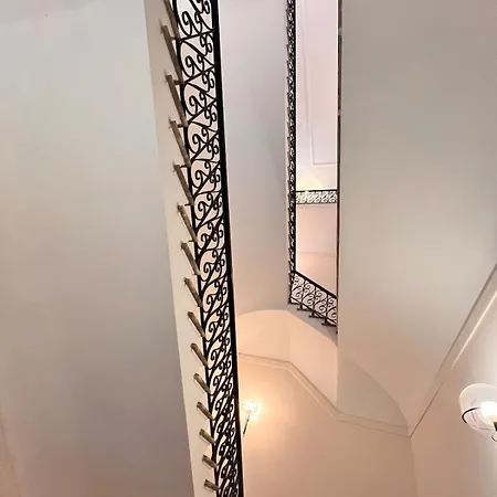 Historic Fresco Colosseum Boutique